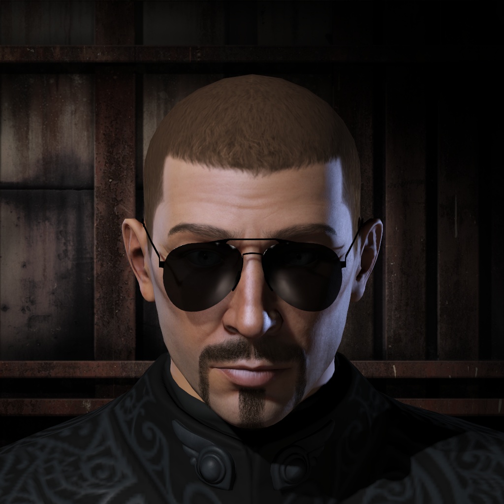 Duke Knight