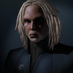 kaosanyan portrait