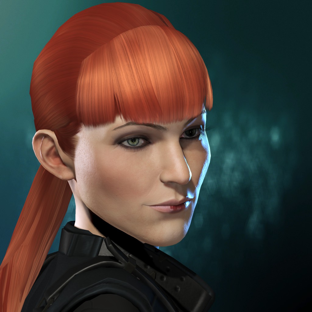 Sasha Ramius