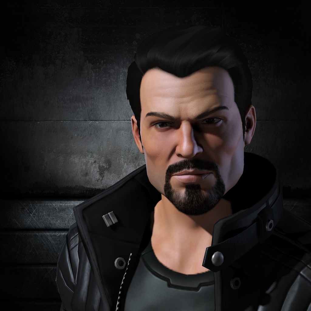 Alexandre Vermette