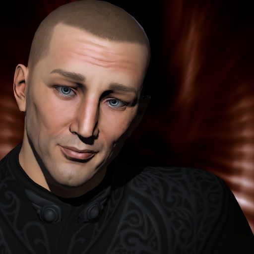Mortymer Blackbyrd