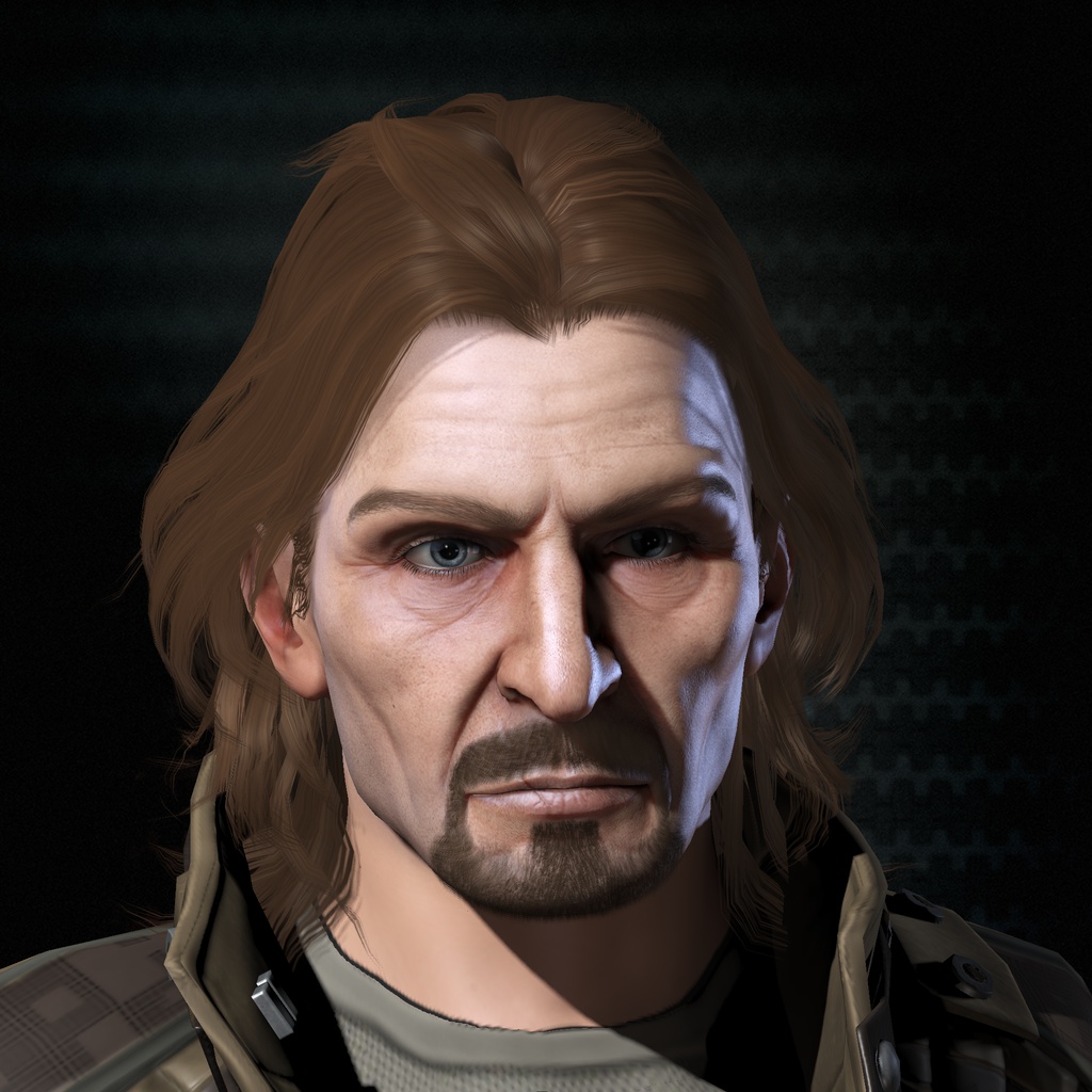 riddick james