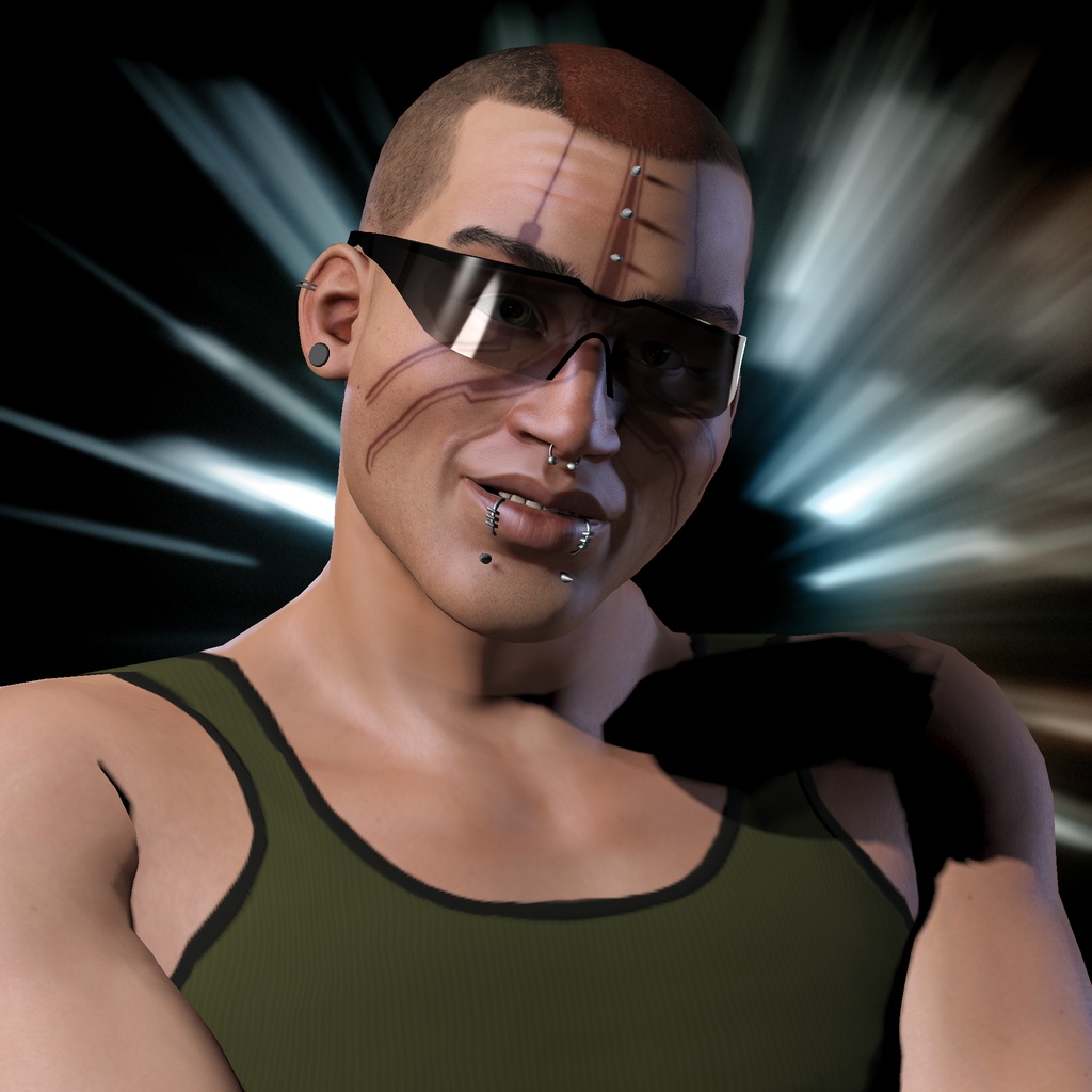 Eziante Ryjak
