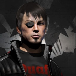 frsd portrait