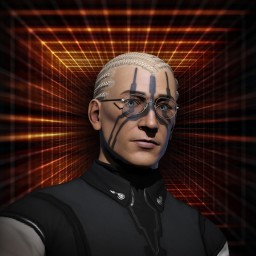 brodskiy portrait