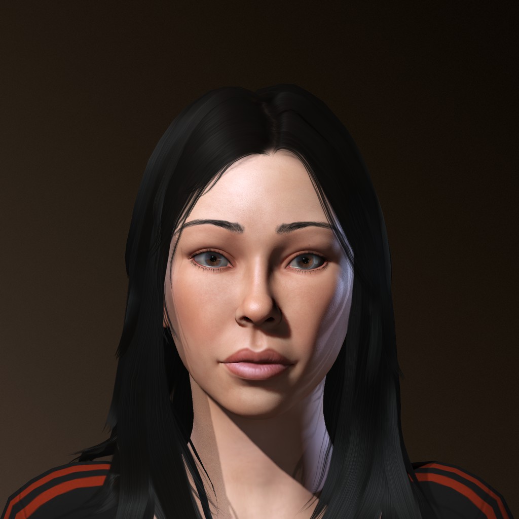 Shinu Aribi