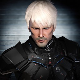 Darth Eidan portrait