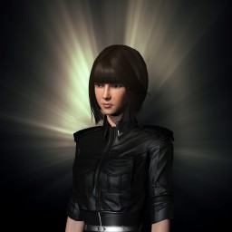 Uma Guma portrait