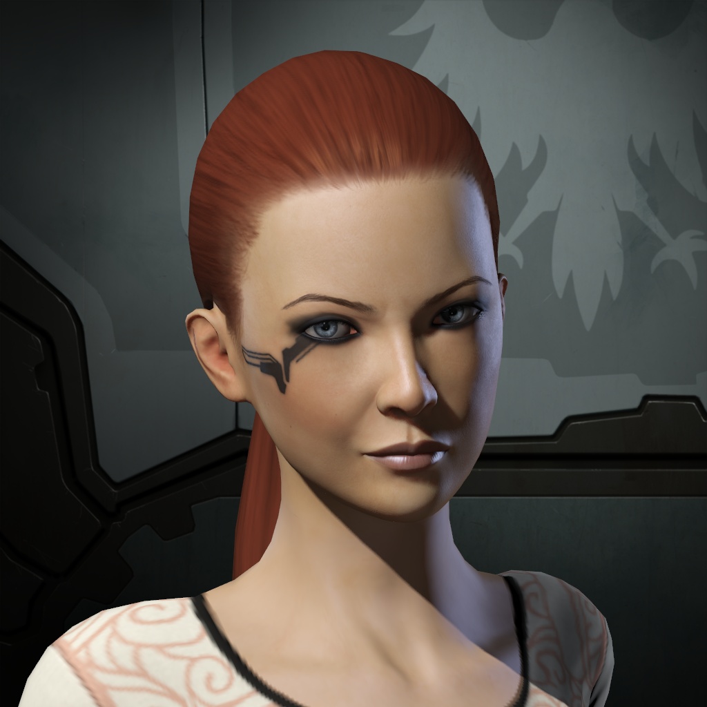 Fayne Valentine