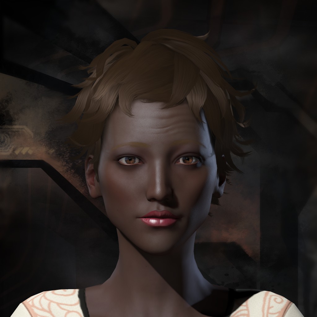Ellara Falashera