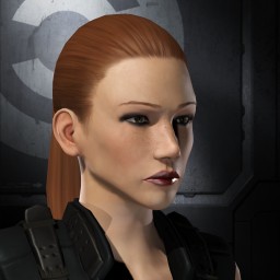 Nyu diclonus portrait