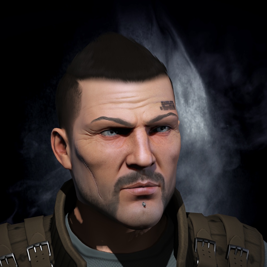 Captain Stimson
