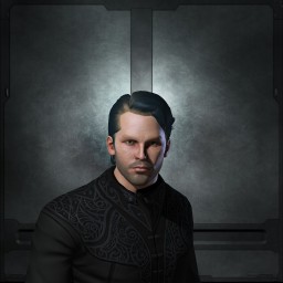 Dron4e portrait