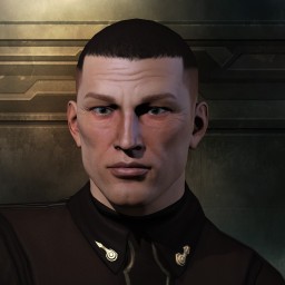 Fletcher Im portrait