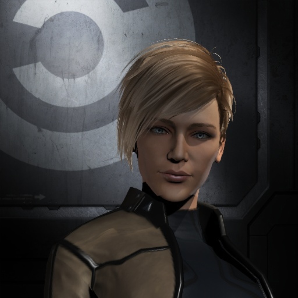 Sylva Wolfstrider