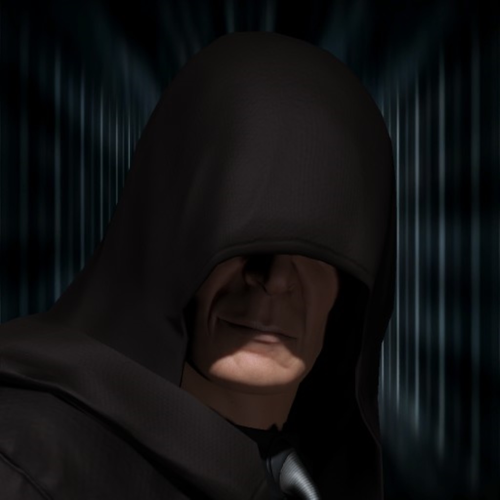 DarkRaven Shade