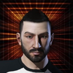 Temper0 portrait