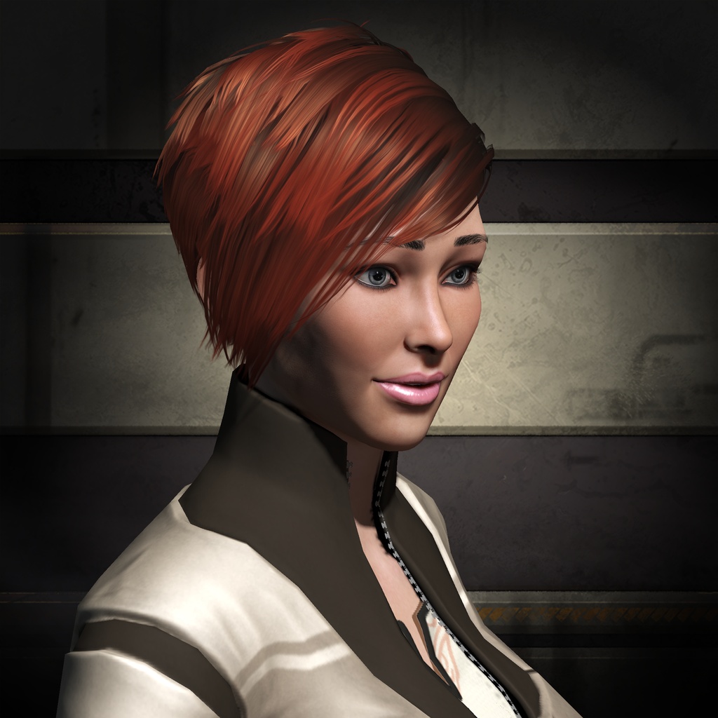 Eris Ascalon