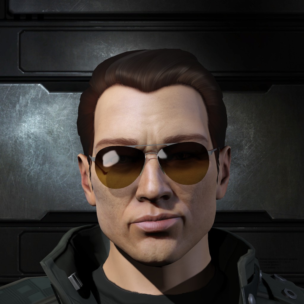 Artheon Gamma