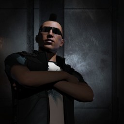 flufenamico portrait