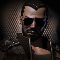 SKA Freed portrait