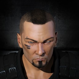 Kazayuki portrait