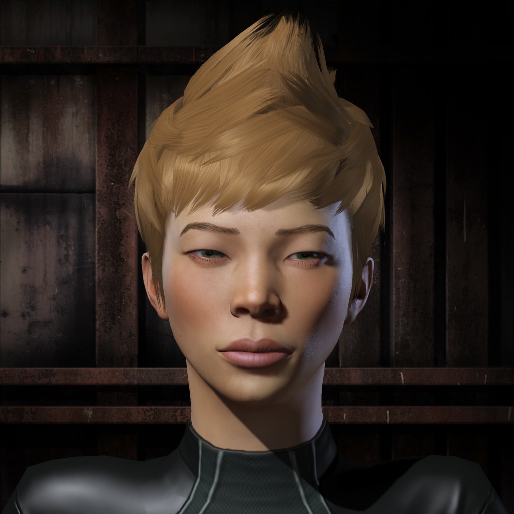 Shizuko Iwazaki