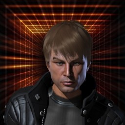 SpearZ 1 portrait