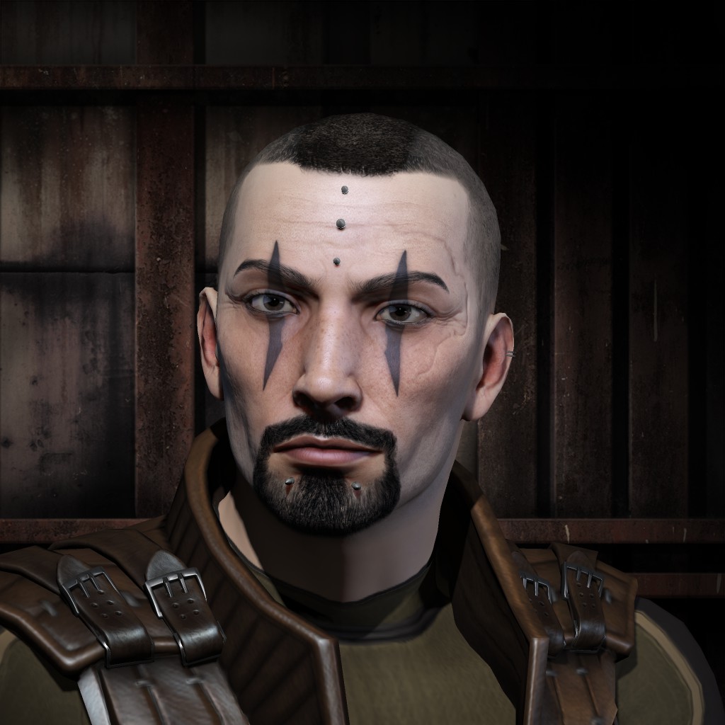 Reig Knight