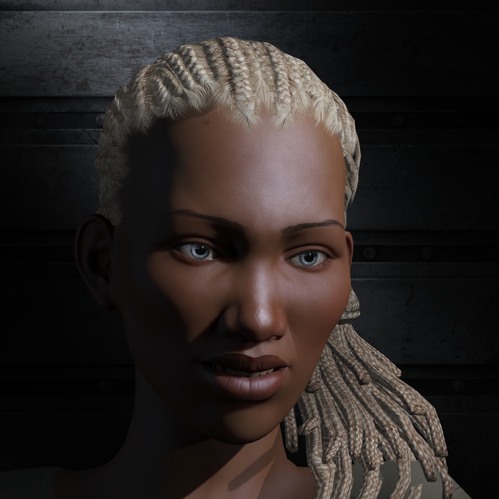 Lady Steiner