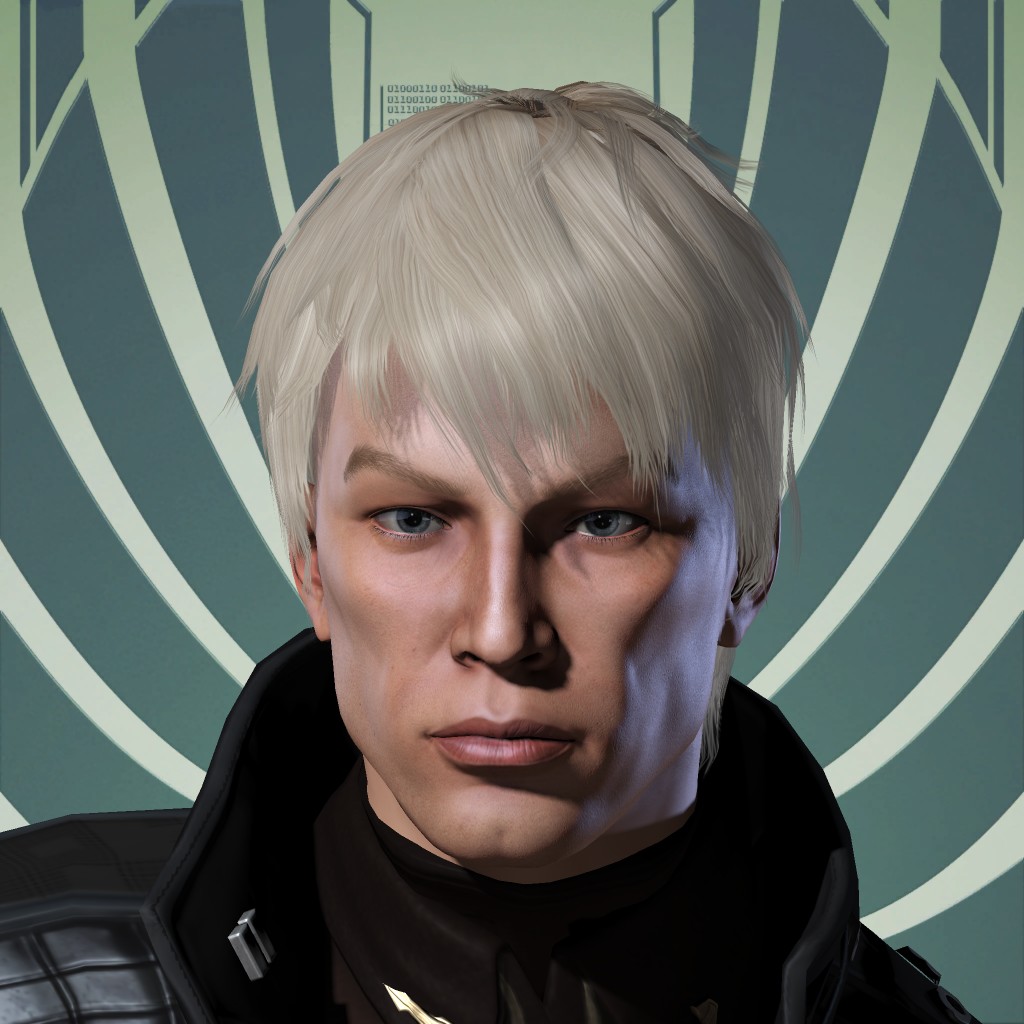 Dravik Rykker