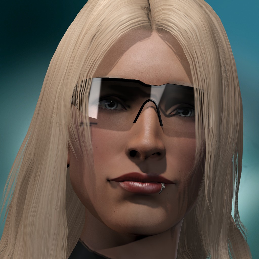 portrait