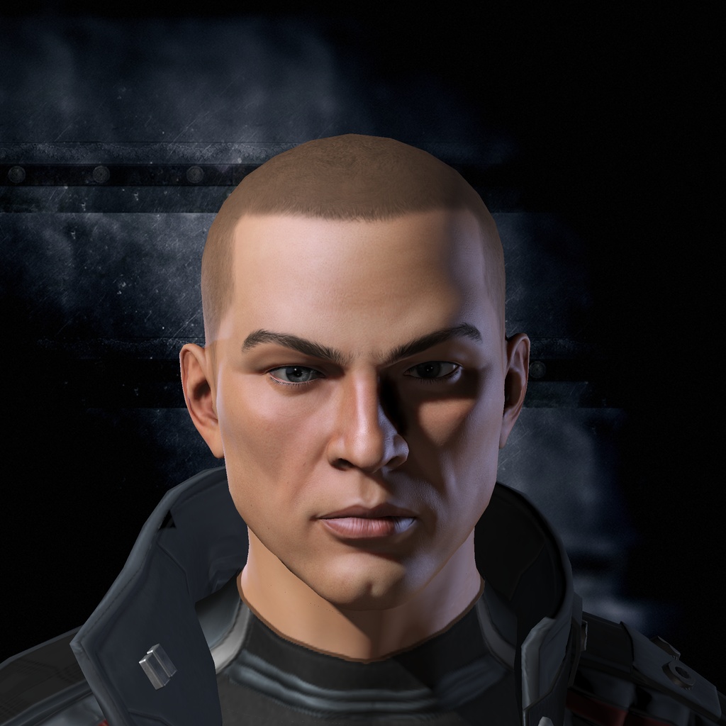 Support Character