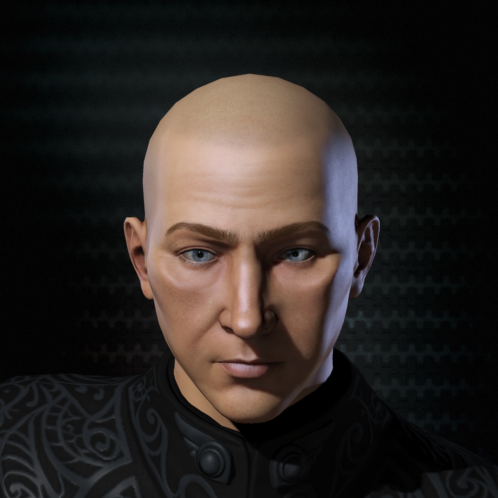 James T'Kirk