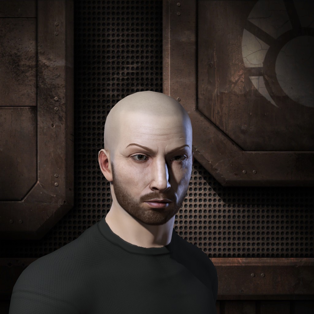 lab rat02