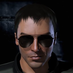 Galothian portrait
