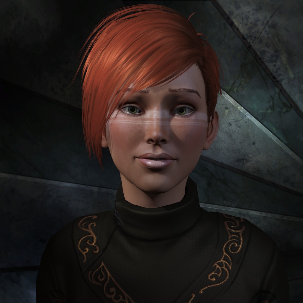 Portrait