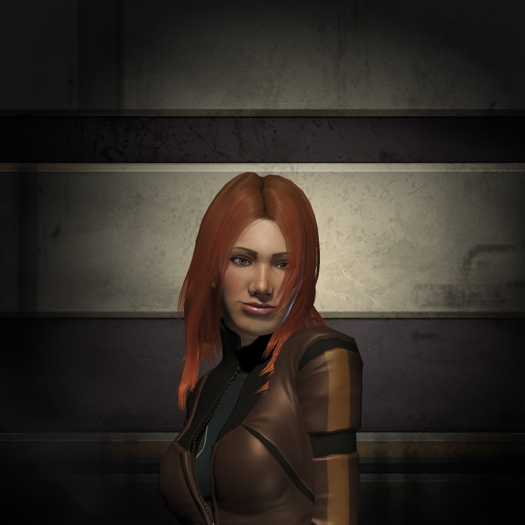 portrait