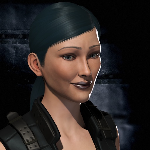 TrishDelta