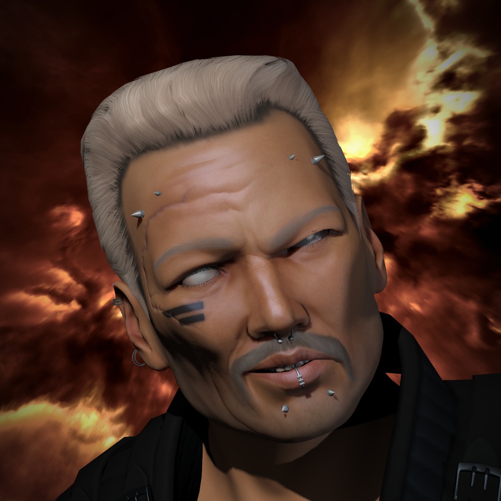 DarkxXxMatter