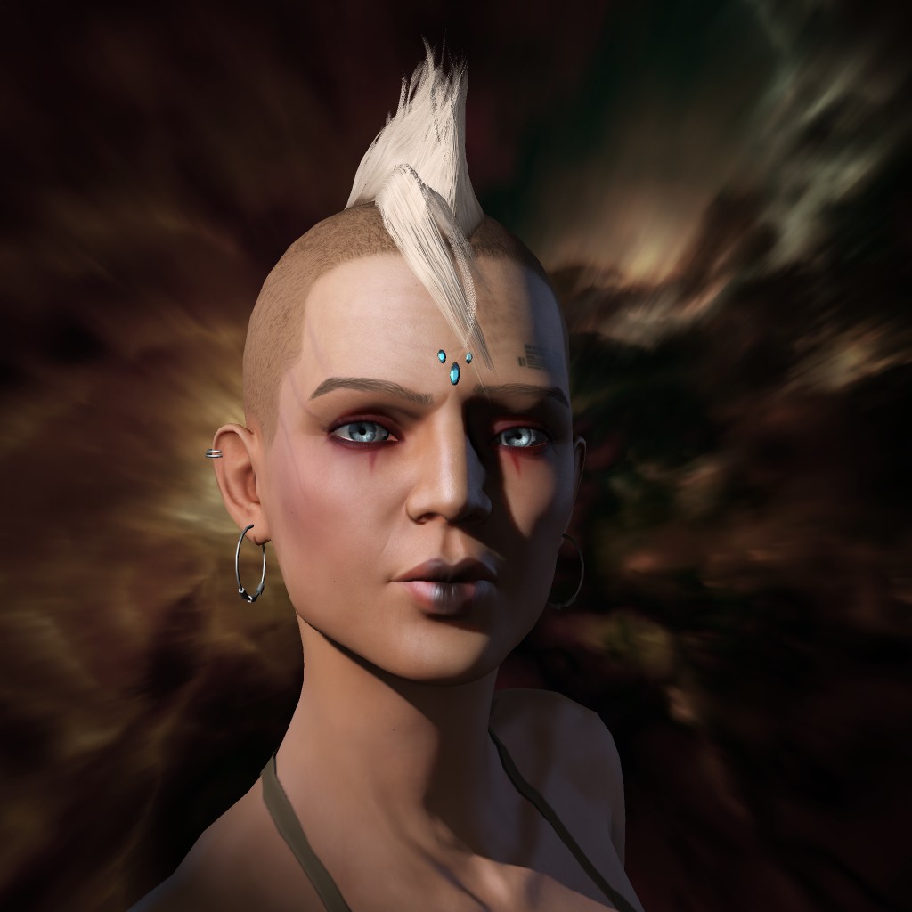 Aphrodia Soul