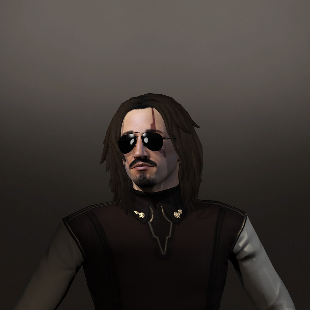 Megathroni