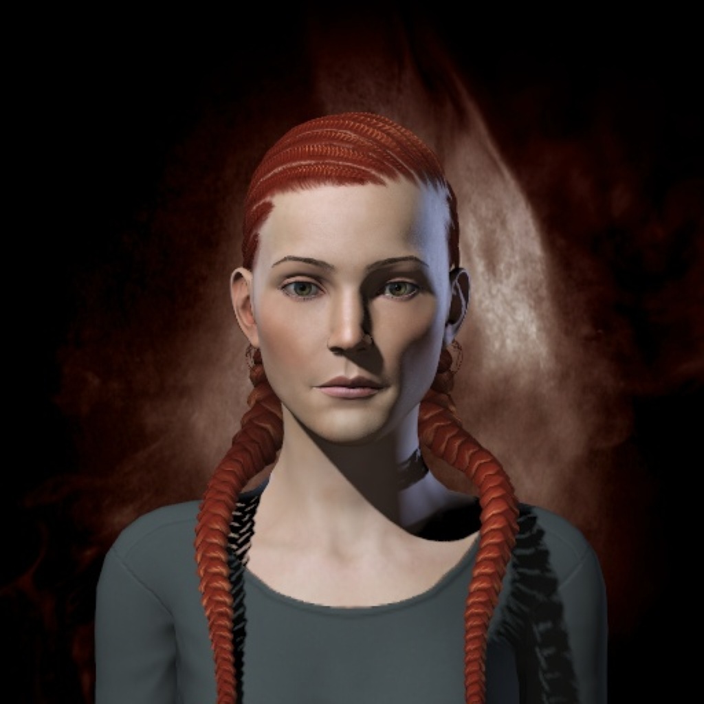 Crystal Aura