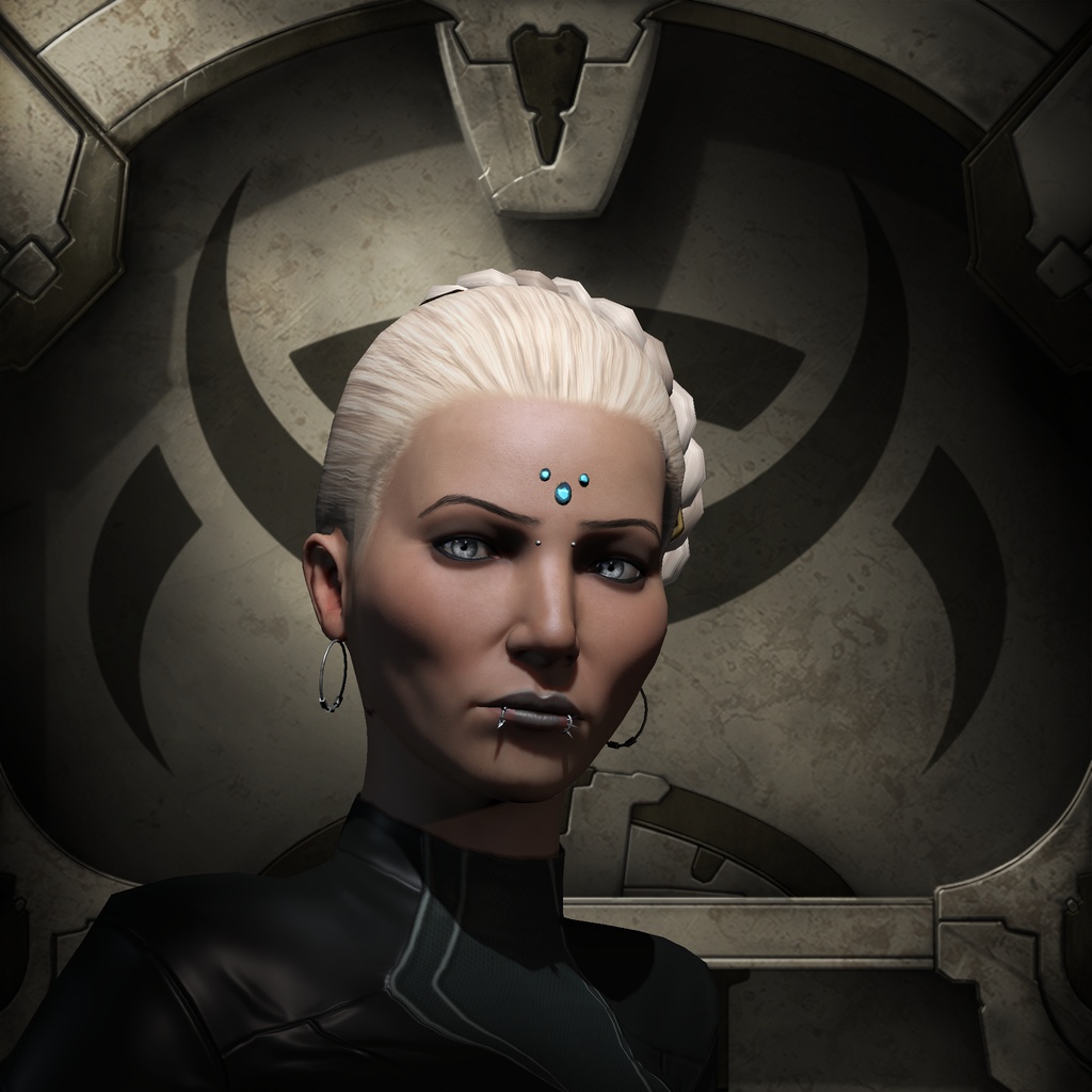 Terminall Bliss