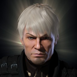 Petrowic h portrait