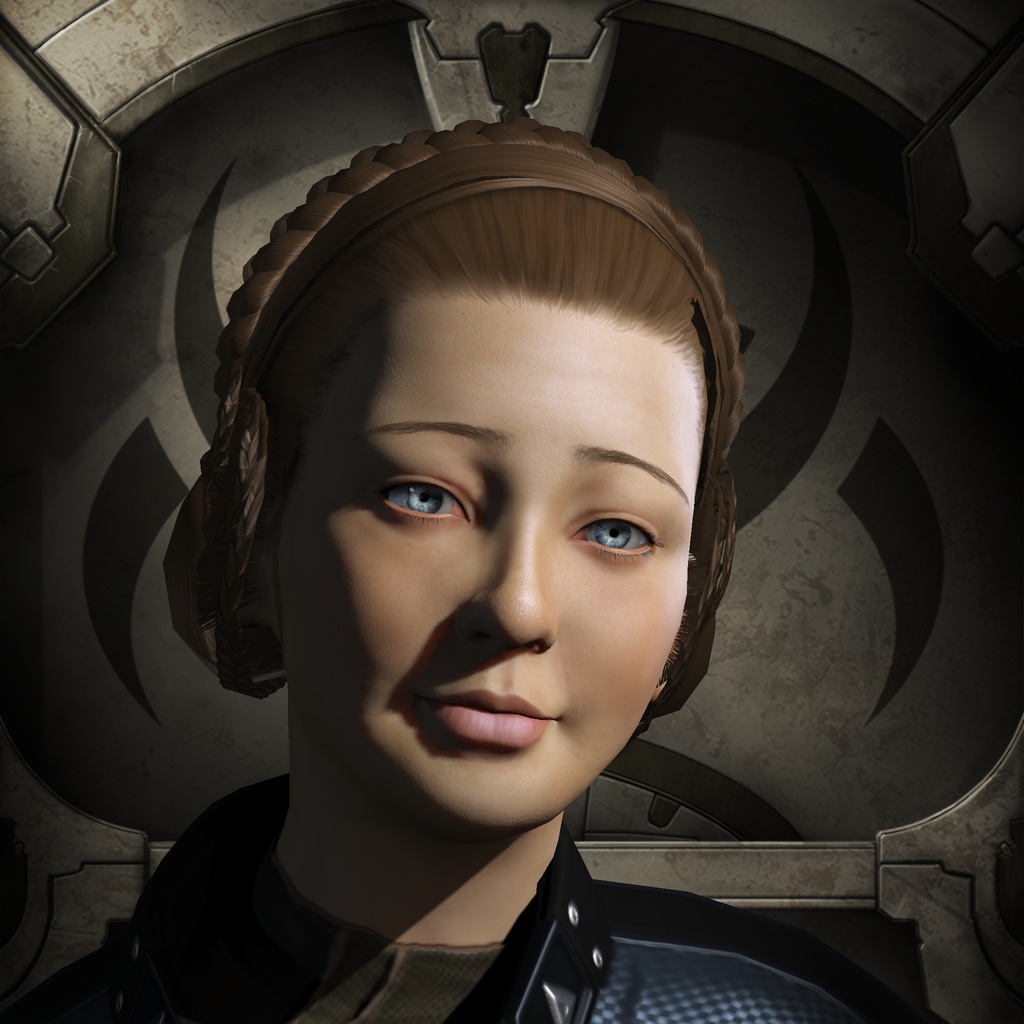 Catherine W