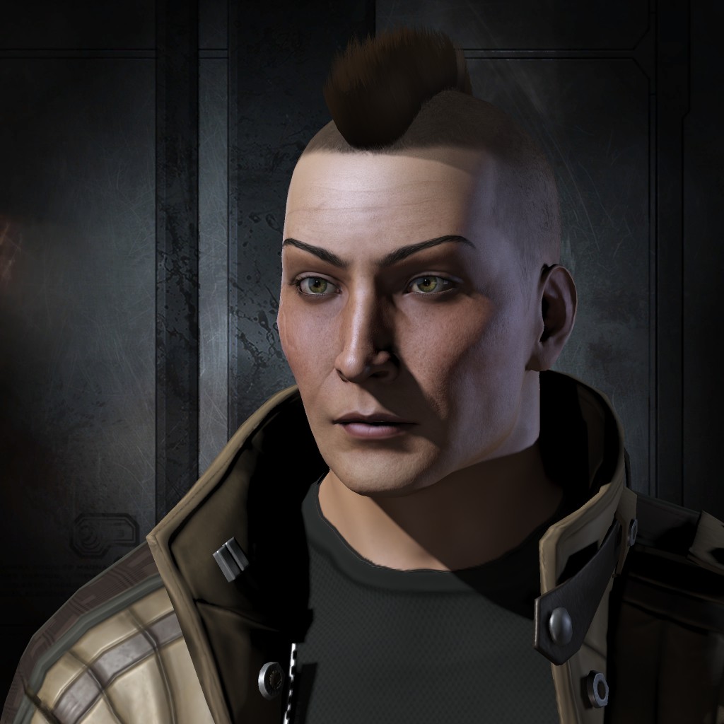 Octavious Nashan