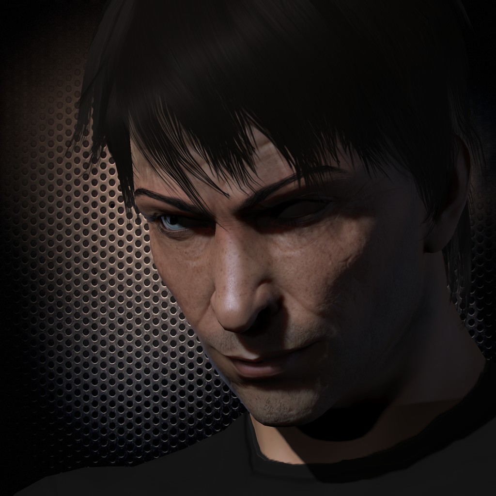 portrait