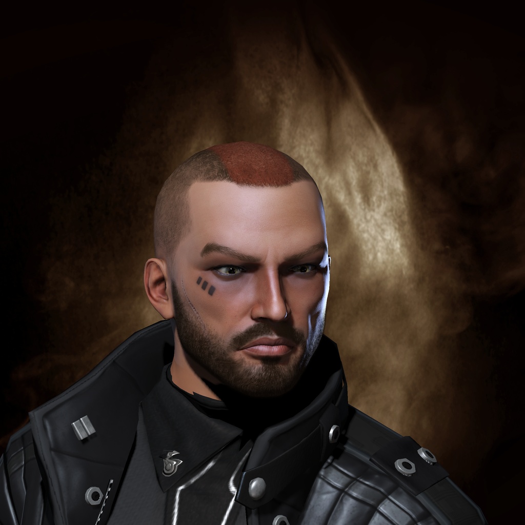 CaptajnMorgan