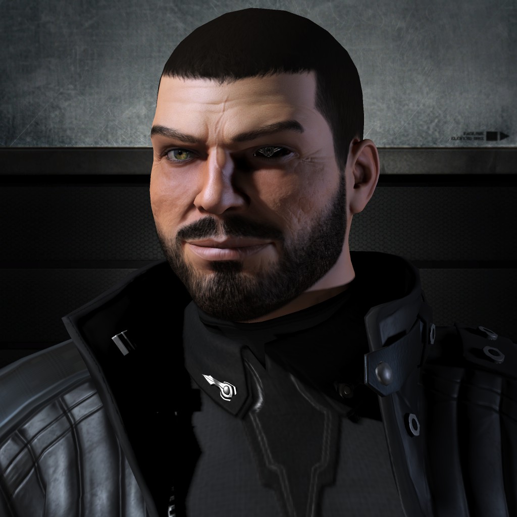 portrait
